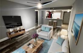 3-zimmer appartements in eigentumswohnungen 100 m² in Coral Springs, Vereinigte Staaten. $295 000