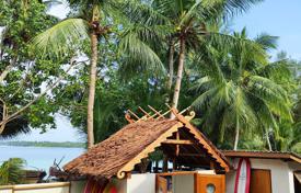 1-zimmer villa 436 m² in West Sumatra, Indonesien. $495 000