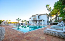 32-zimmer villa 1294 m² in Benahavis, Spanien. 13 950 000 €