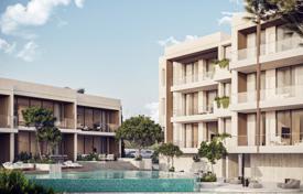 2-zimmer appartements in neubauwohnung in Famagusta, Zypern. 265 000 €