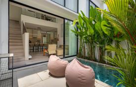 2-zimmer villa 100 m² in Tibubeneng, Indonesien. $269 000