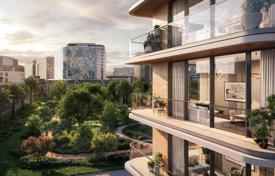 Wohnsiedlung Veda by AUM Development – Jumeirah Village Circle, Jumeirah Village, Dubai, VAE. ab $317 000