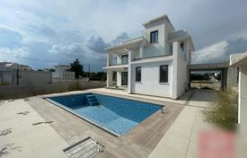 3-zimmer villa 119 m² in Larnaka, Zypern. 445 000 €