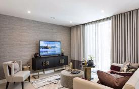 1-zimmer wohnung 49 m² in London, Vereinigtes Königreich. £453 000