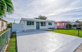 3-zimmer haus in der stadt 181 m² in Miami, Vereinigte Staaten. $725 000