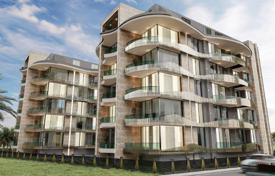 New residential complex with apartments in Alanya, Türkei. ab 14 437 000 TRY