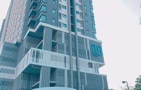 1-zimmer appartements in eigentumswohnungen in Yan Nawa, Thailand. $145 000