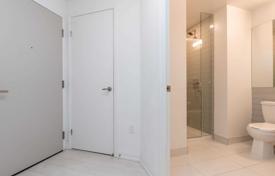2-zimmer wohnung in Etobicoke, Kanada. C$919 000