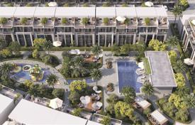 3-zimmer villa 107 m² in Dubai Investments Park, VAE (Vereinigte Arabische Emirate). ab $491 000