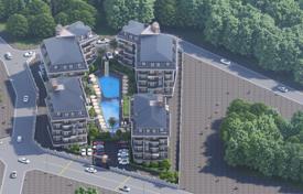5-zimmer wohnung 156 m² in Alanya, Türkei. 14 172 000 TRY
