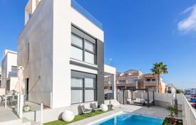 2-zimmer villa 147 m² in Dehesa de Campoamor, Spanien. 830 000 €