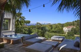 15-zimmer einfamilienhaus in Saint-Tropez, Frankreich. 40 000 €  pro Woche