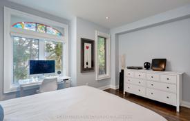 8-zimmer stadthaus in Old Toronto, Kanada. C$2 685 000