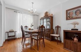 4-zimmer stadthaus in North York, Kanada. C$1 367 000