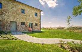 Farm – Toskana, Italien. 3 500 000 €