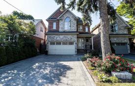Haus in der Stadt – York, Toronto, Ontario,  Kanada. C$1 729 000