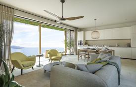 3-zimmer appartements in neubauwohnung 109 m² in Radovići, Montenegro. 810 000 €