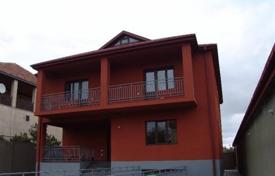 Haus in der Stadt – Vake-Saburtalo, Tiflis, Georgien. $600 000