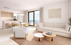 4-zimmer wohnung 151 m² in Villajoyosa, Spanien. 670 000 €
