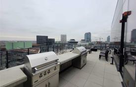 1-zimmer wohnung in Old Toronto, Kanada. C$790 000