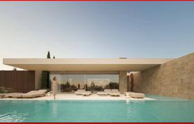 4-zimmer villa 497 m² in Moraira, Spanien. 1 950 000 €