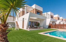 Villa – Finestrat, Valencia, Spanien. 679 000 €