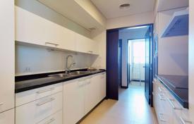 4-zimmer appartements in eigentumswohnungen in Pathum Wan, Thailand. $6 100  pro Woche