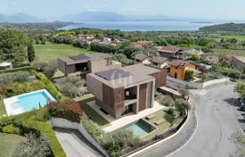 4-zimmer villa 290 m² in Lonato del Garda, Italien. 1 980 000 €