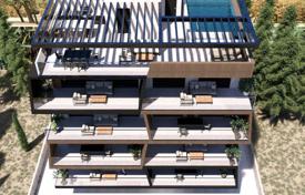 2-zimmer appartements in neubauwohnung in Limassol (city), Zypern. 595 000 €