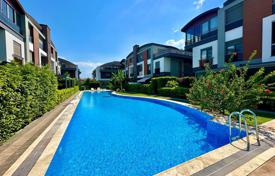 5-zimmer villa 250 m² in Antalya (city), Türkei. 38 134 000 TRY