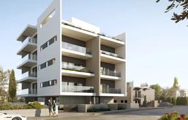 Wohnung – Limassol (city), Limassol (Lemesos), Zypern. From 260 000 €