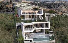 New residential complex with villas in Agios Tychonas, Zypern. ab 4 700 000 €