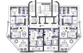 1-zimmer appartements in neubauwohnung in Limassol (city), Zypern. 685 000 €