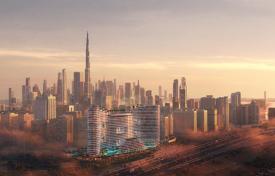 Geschäft Binghatti Aquarise – Business Bay, Dubai, VAE. $4 324 000