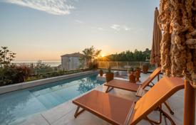 5-zimmer villa 220 m² in Polychrono, Griechenland. 1 400 000 €