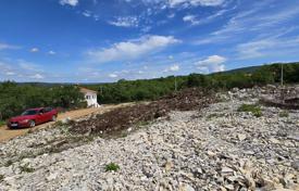 Grundstück in Rabac, Kroatien. 100 000 €