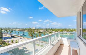 2-zimmer appartements in eigentumswohnungen 116 m² in Miami Beach, Vereinigte Staaten. $769 000