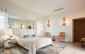 8-zimmer villa in Saint-Tropez, Frankreich. 100 000 €  pro Woche