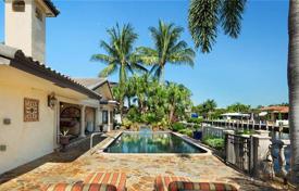 Villa – Fort Lauderdale, Florida, Vereinigte Staaten. $1 995 000