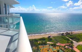 Wohnung – Miami Beach, Florida, Vereinigte Staaten. 786 000 €