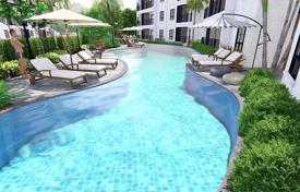 Eigentumswohnung – Rawai, Mueang Phuket, Phuket,  Thailand. 108 000 €