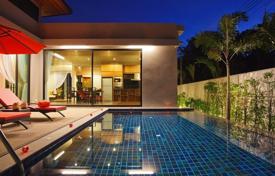 Villa – Nai Harn Beach, Rawai, Mueang Phuket,  Phuket,   Thailand. $554 000