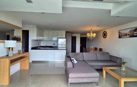 2-zimmer wohnung 113 m² in Pattaya, Thailand. $206 000
