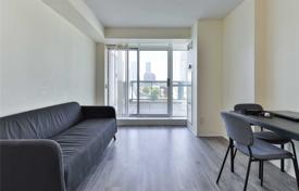 1-zimmer wohnung in Etobicoke, Kanada. C$704 000