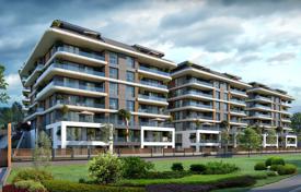 New residential complex with apartments in Istanbul, Türkei. ab 45 068 000 TRY