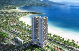 3-zimmer penthaus 122 m² in Da Nang, Vietnam. ab $137 000