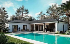 Grundstück in Barban, Kroatien. 160 000 €