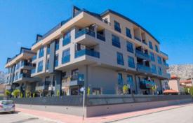 New residential complex with apartments in Antalya (city), Türkei. ab 9 958 000 TRY