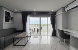 Wohnung 55 m² in Pattaya, Thailand. $86 000