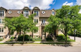 3-zimmer stadthaus in North York, Kanada. C$1 528 000